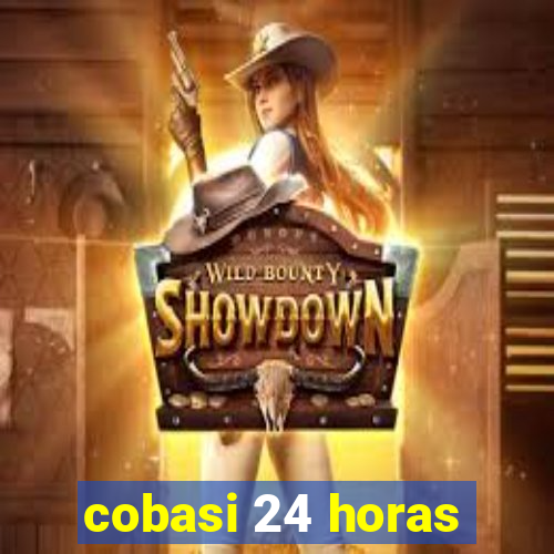 cobasi 24 horas